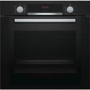 Духовой шкаф BOSCH HBA334YB0