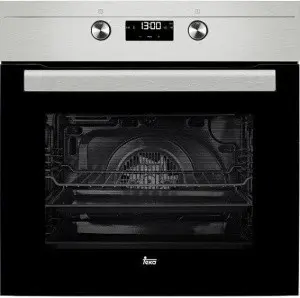 Электрический духовой шкаф TEKA hs 625