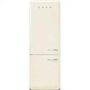 Холодильник SMEG FAB38LCR5