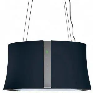 Вытяжка FALMEC Zephiro E.Ion Is Glass Black 66 CEZI66.E0P6#ZZZN441F