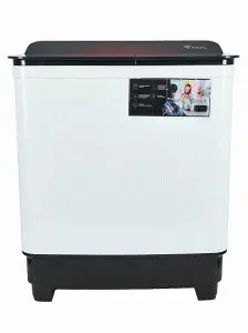 Стиральная машина IDEAL ID-75 (В) белая
