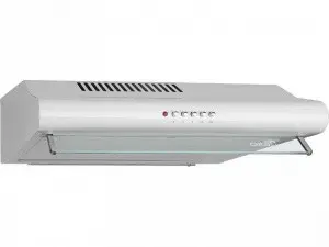 Вытяжка CATA P 3050 WH/C