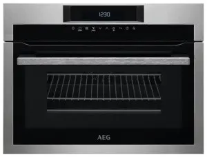 Духовой шкаф AEG KMM 761000 M