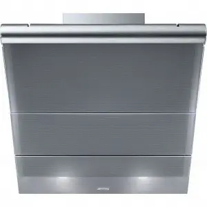 Вытяжка SMEG KTS75SE2