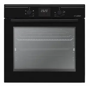 Духовой шкаф LUXDORF B6EB56050