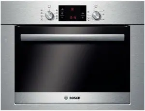Духовой шкаф BOSCH hbc 33b550
