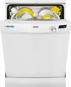 Посудомоечная машина ZANUSSI zdf 91400 wa