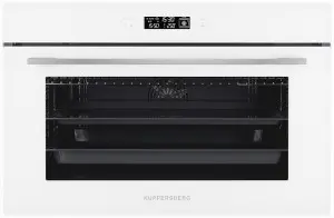Духовой шкаф KUPPERSBERG FH 911 W