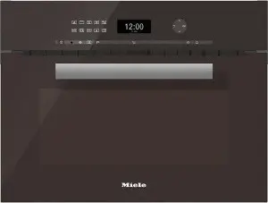Духовой шкаф MIELE H6401BM HVBR коричневый гавана
