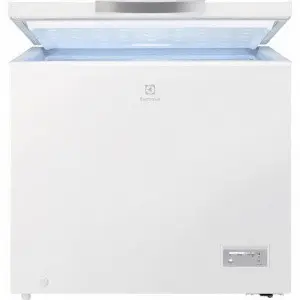 Морозильник-ларь ELECTROLUX LCB3LF20W0
