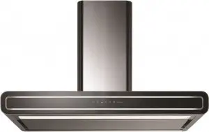 Вытяжка FALMEC imago isola 800 90 bk