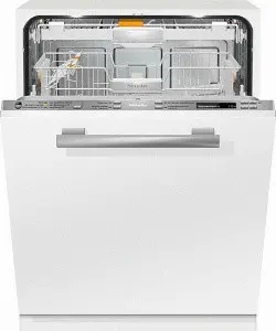Посудомоечная машина MIELE G 6861 SCVi