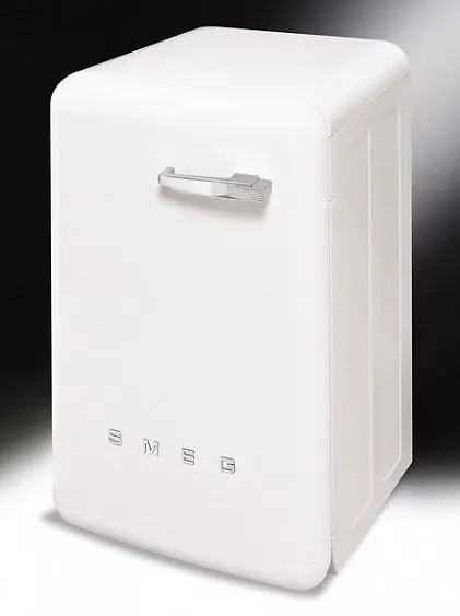 Стиральная машина SMEG lbb14b — фото