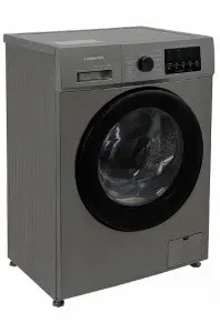 Стиральная машина HIBERG WQ4-712 S