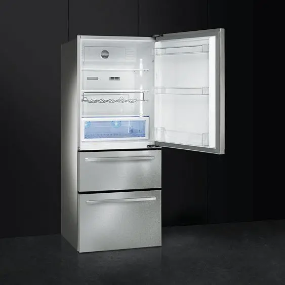 Холодильник  SMEG ft41bxe — фото