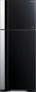 Холодильник HITACHI HRTN7489DFGBKCS