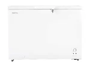 Морозильный ларь VEKTA FR-330W02