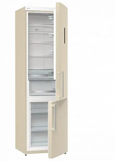 Холодильник GORENJE NRK 6201 MC-O — фото