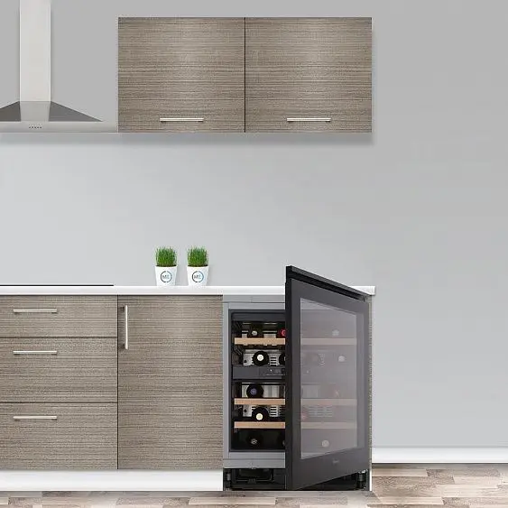 Винный шкаф MIELE KWT6321UG — фото
