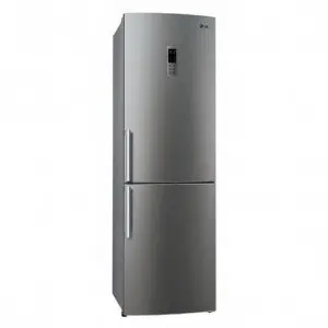 Холодильник LG ga-b439 bmca
