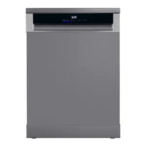 Посудомоечная машина MAUNFELD MWF60331S Inverter