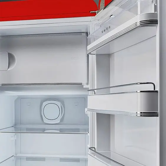 Холодильник Smeg FAB28RDMC3 — фото