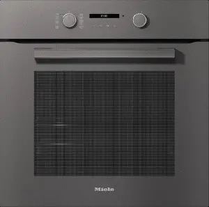 Духовой шкаф MIELE H 2861-1 BP GRGR