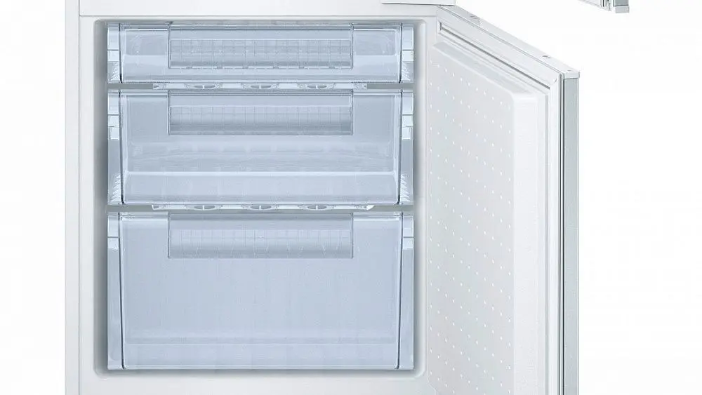 Холодильник BOSCH kiv38x22ru — фото