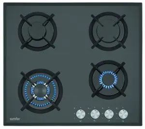 Поверхность SIMFER h60n41b501