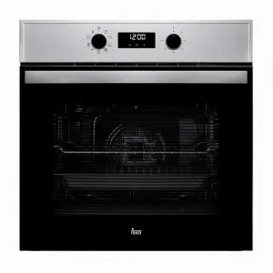 Духовой шкаф TEKA HBB 735 STAINLESS STEEL