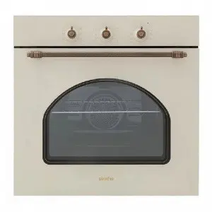 Электрический духовой шкаф SIMFER B6EO16112