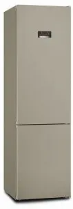 Холодильник BOSCH KGN39XV3AR