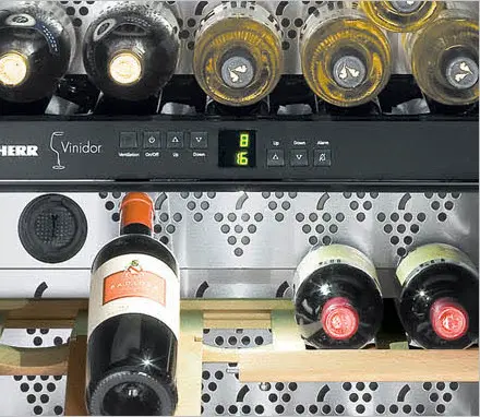 Холодильник SNAIGE RF56SM-S5MP2G — фото