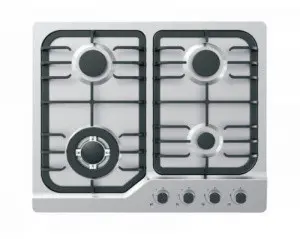 Газовая поверхность ILVITO ihb 1560 x