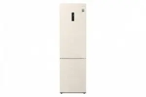 Холодильник LG GA-B509CEQM