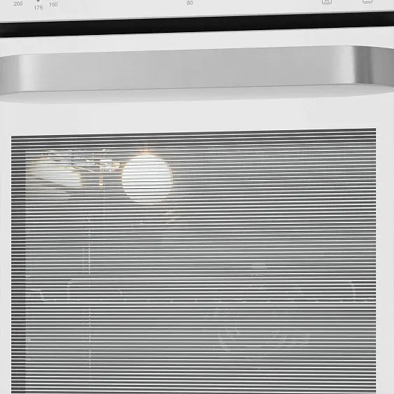Духовой шкаф MEFERI MEO456WH LIGHT — фото