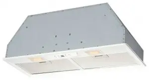 Вытяжка KRONASTEEL mini 900 white