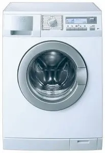 Стиральная машина полноразмерная AEG l 72850