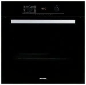 Духовой шкаф MIELE h 5241 b bk