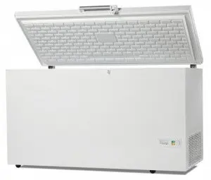 Морозильник-ларь SMEG ch300e