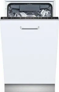 Посудомоечная машина NEFF S58E47X2