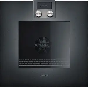 Духовой шкаф GAGGENAU BO421102