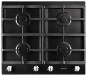 Газовая панель Gorenje GGS 64 AB