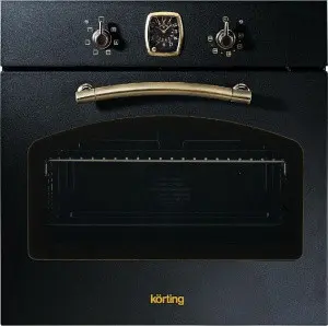 Духовой шкаф KORTING okb 460 rn
