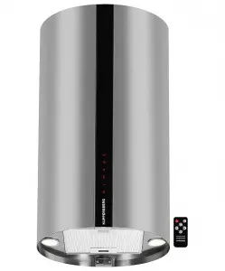Вытяжка KUPPERSBERG VORTEX GB