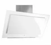 Вытяжка AKPO wk-9 plato 90 белое стекло