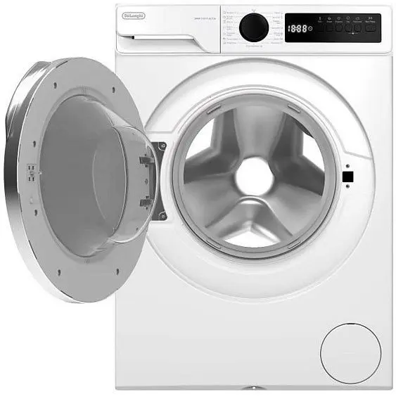 Стиральная машина DELONGHI DWM 1135 VI ALICIA — фото