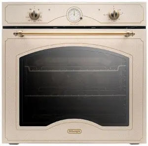 Духовой шкаф DELONGHI CM 9L OW PPP RUS
