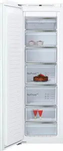 Морозильник NEFF GI7813CF0R