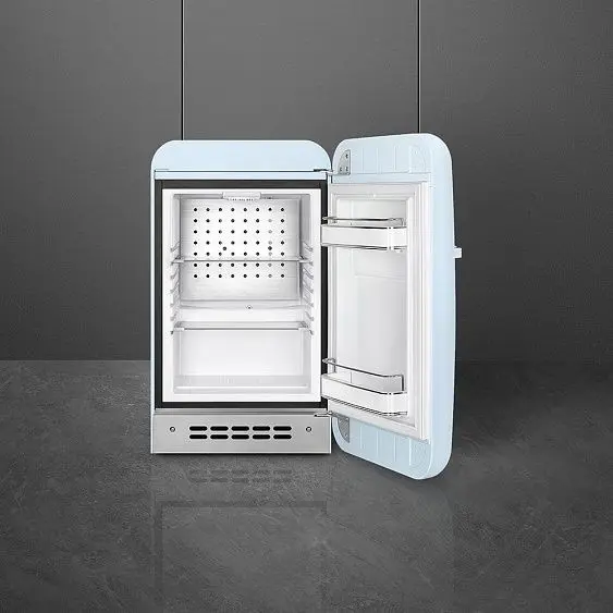 Минибар SMEG FAB5RPB3 — фото